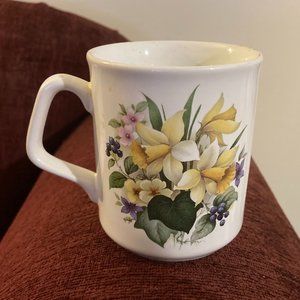Crowne Oakes Designs Mug
